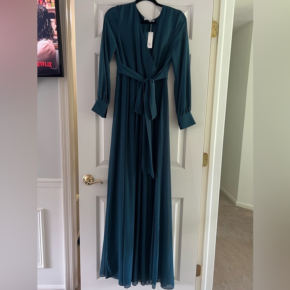 Baltic Born Maxi dress